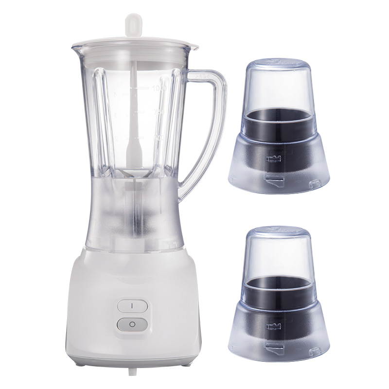 Fábrica de suministro directo comercio exterior al por mayor mezclador eléctrico comercial doméstico/exprimidor de jugo de frutas y verduras especias batido en polvo batido de mermelada hacer multifunción control de movimiento integral antideslizante antifuga a prueba de polvo tipo de mesa vertical venta caliente de exportación