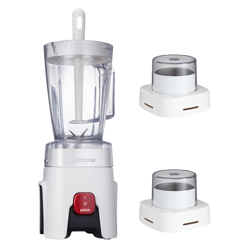 Fuente fabricante al por mayor comercio exterior especial 3 en 1 licuadora eléctrica doméstica al aire libre juicer portátil de frutas 220V material de grado alimenticio durable a prueba de fugas a prueba de polvo antideslizante tipo de escritorio fuente vertical de pequeños electrodomésticos