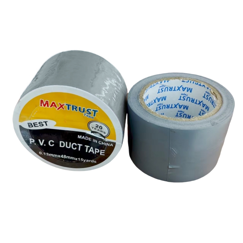 PVC DUCT TAPE, pvc duct tape Item Picture