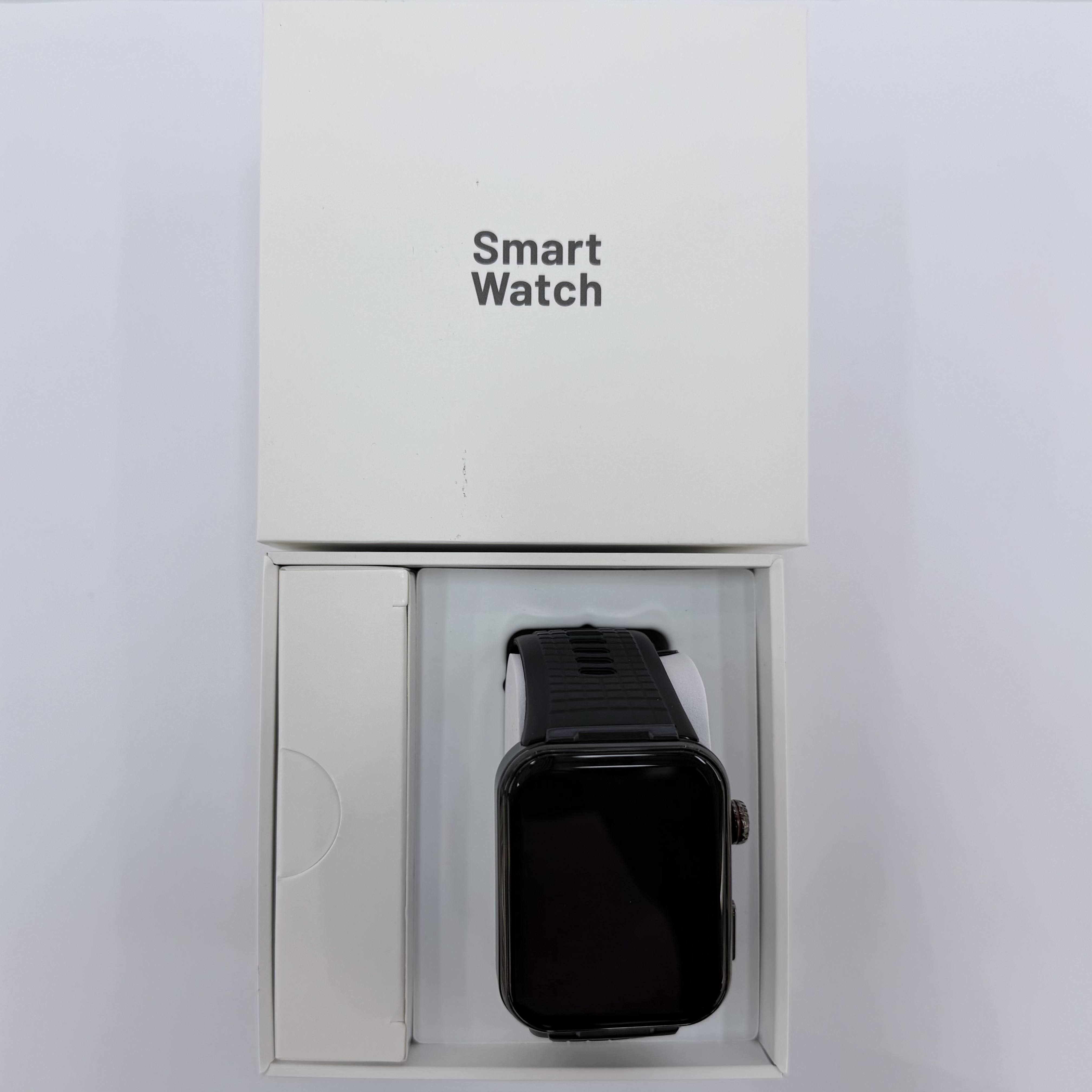 The multi-functional Bluetooth smartwatch with airbag for blood pressure monitoring, Bluetooth call, heart rate and blood oxygen detection, is suitable for middle-aged and elderly people to measure blood pressure. It also features smart sleep monitoring and Bluetooth health data monitoring Item Picture