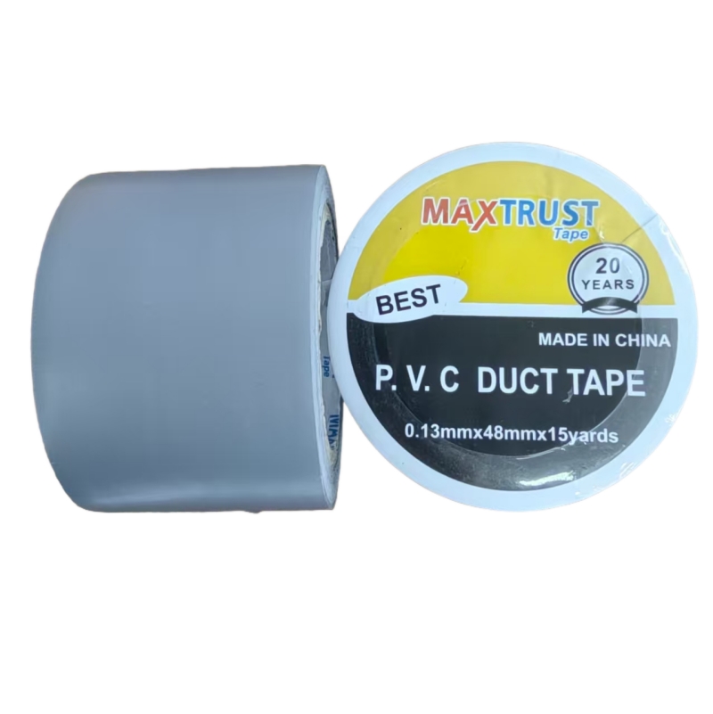 PVC DUCT TAPE, pvc duct tape details Picture