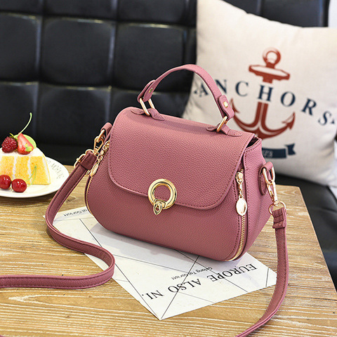 Autumn and winter stylish small bag for women 2022 New Korean style, versatile and trendy single-shoulder crossbody bag for women undefined
