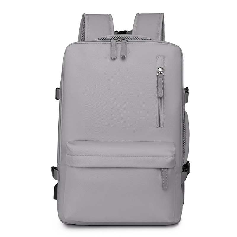 Wholesale short-distance hand-held hiking bags, dry-wet separation bags, large-capacity sports and fitness bags, and trendy cross-country hiking bags undefined