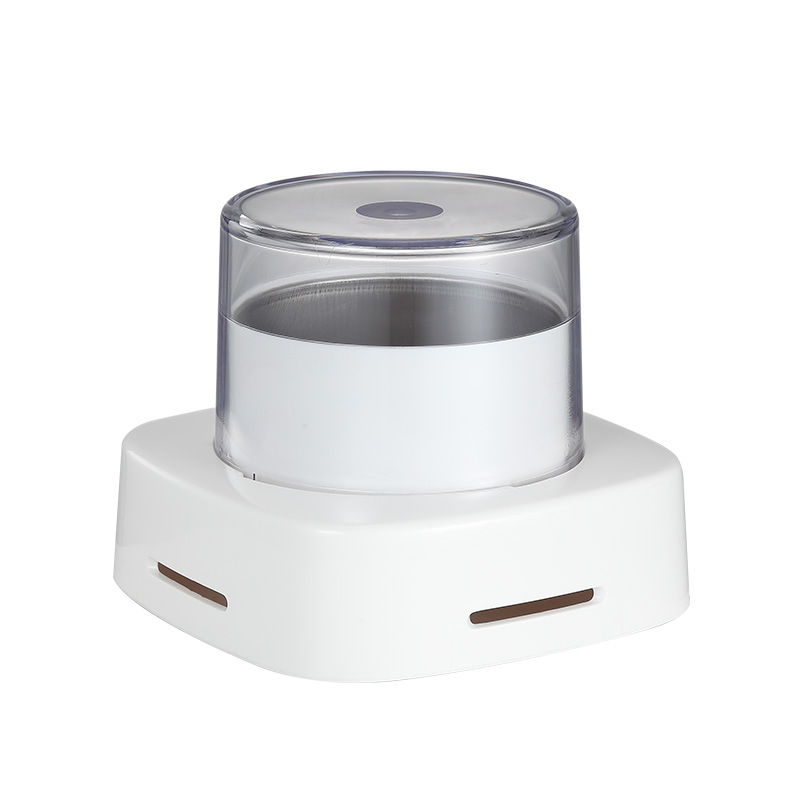 Fuente fabricante al por mayor comercio exterior especial 3 en 1 licuadora eléctrica doméstica al aire libre juicer portátil de frutas 220V material de grado alimenticio durable a prueba de fugas a prueba de polvo antideslizante tipo de escritorio fuente vertical de pequeños electrodomésticos - 3