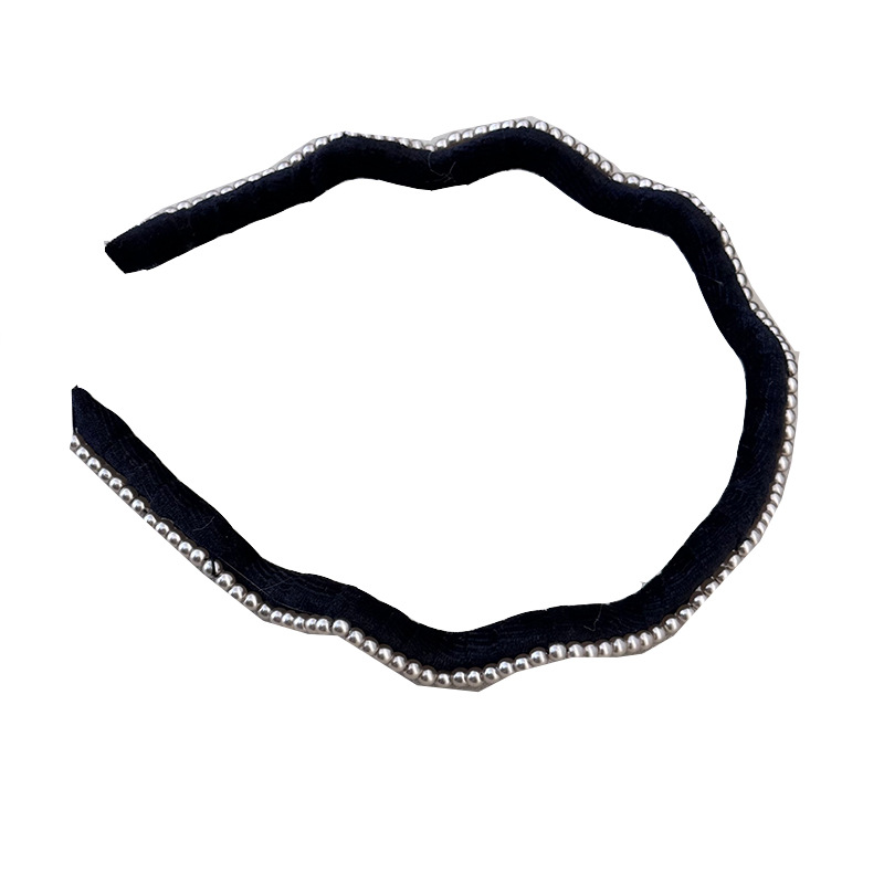 فالخمير اللؤلؤ يلتف حول الأرجوحة والشتاء Item Picture
