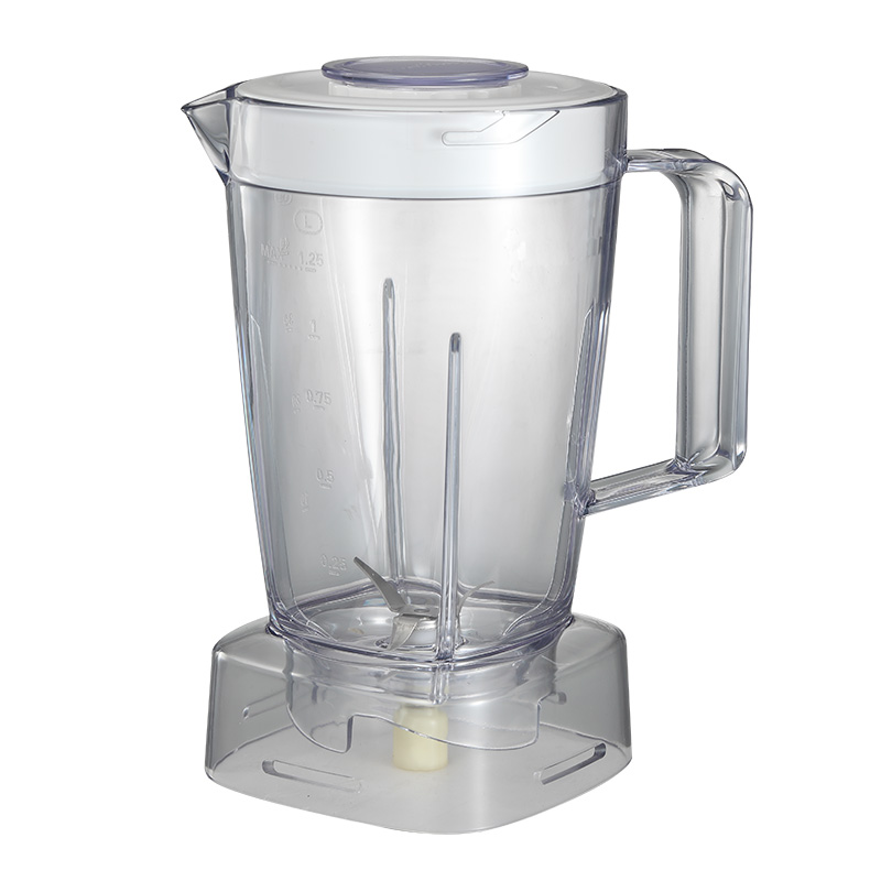 Fuente fabricante al por mayor comercio exterior especial 3 en 1 licuadora eléctrica doméstica al aire libre juicer portátil de frutas 220V material de grado alimenticio durable a prueba de fugas a prueba de polvo antideslizante tipo de escritorio fuente vertical de pequeños electrodomésticos - 2