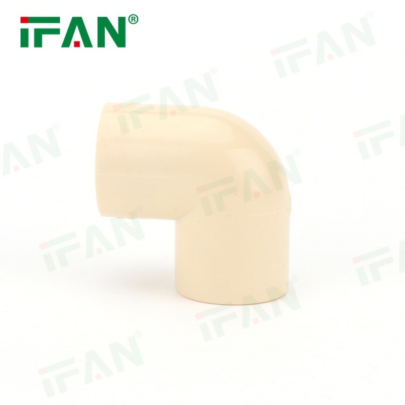 China Factory Wholesale NSF Certificate CPVC Elbow