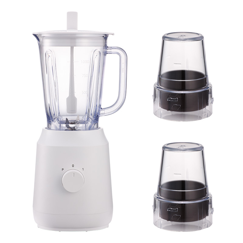 Comercio exterior exclusivo para la fuente fabricante al por mayor cocina doméstica licuadora eléctrica/exprimidor/molino seco bebidas frías de verano/especias batido en polvo/cocina familiar multifuncional integrado aplicable anti-fugas diseño antideslizante escritorio tipo vertical