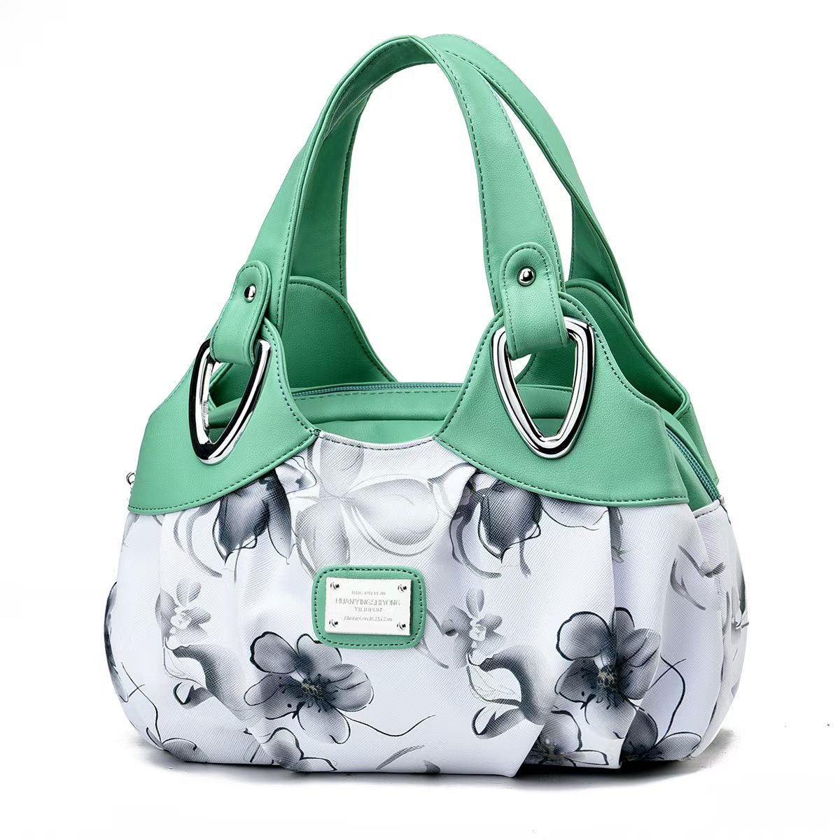 Factory direct sales, new style trendy handbags, elegant mom and women's bags, single-shoulder crossbody bags, new style, texture and fashion undefined