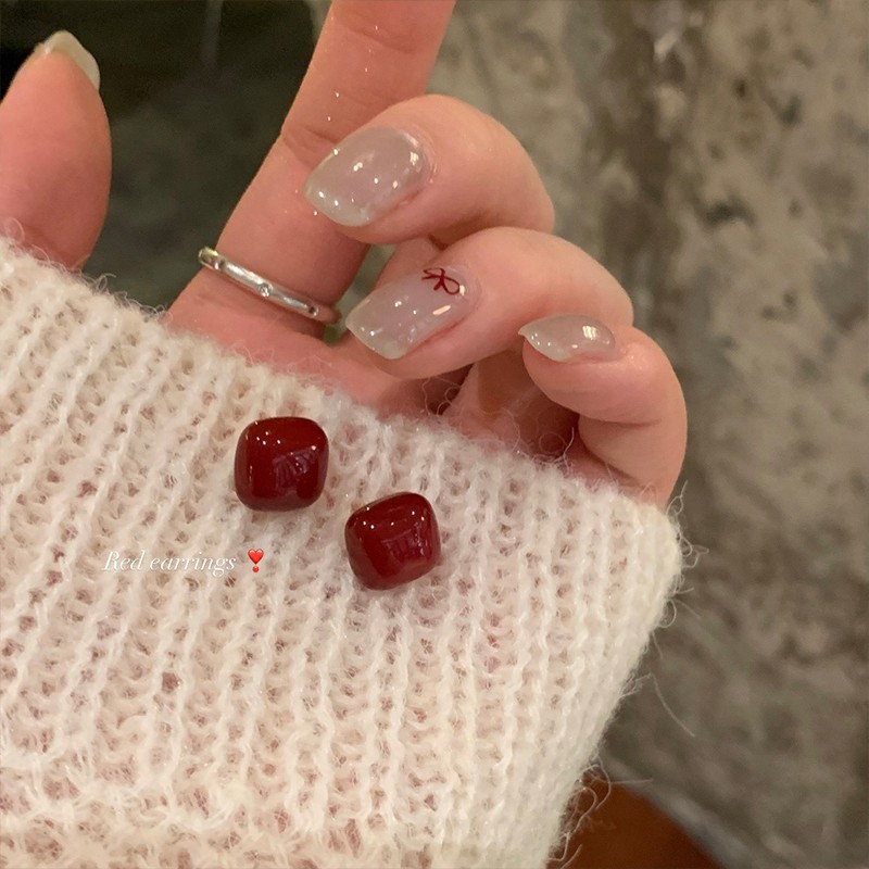 إن رياح الأرجوحة، أنكورا، تجعل من الأقراط جميلة جدا Item Picture