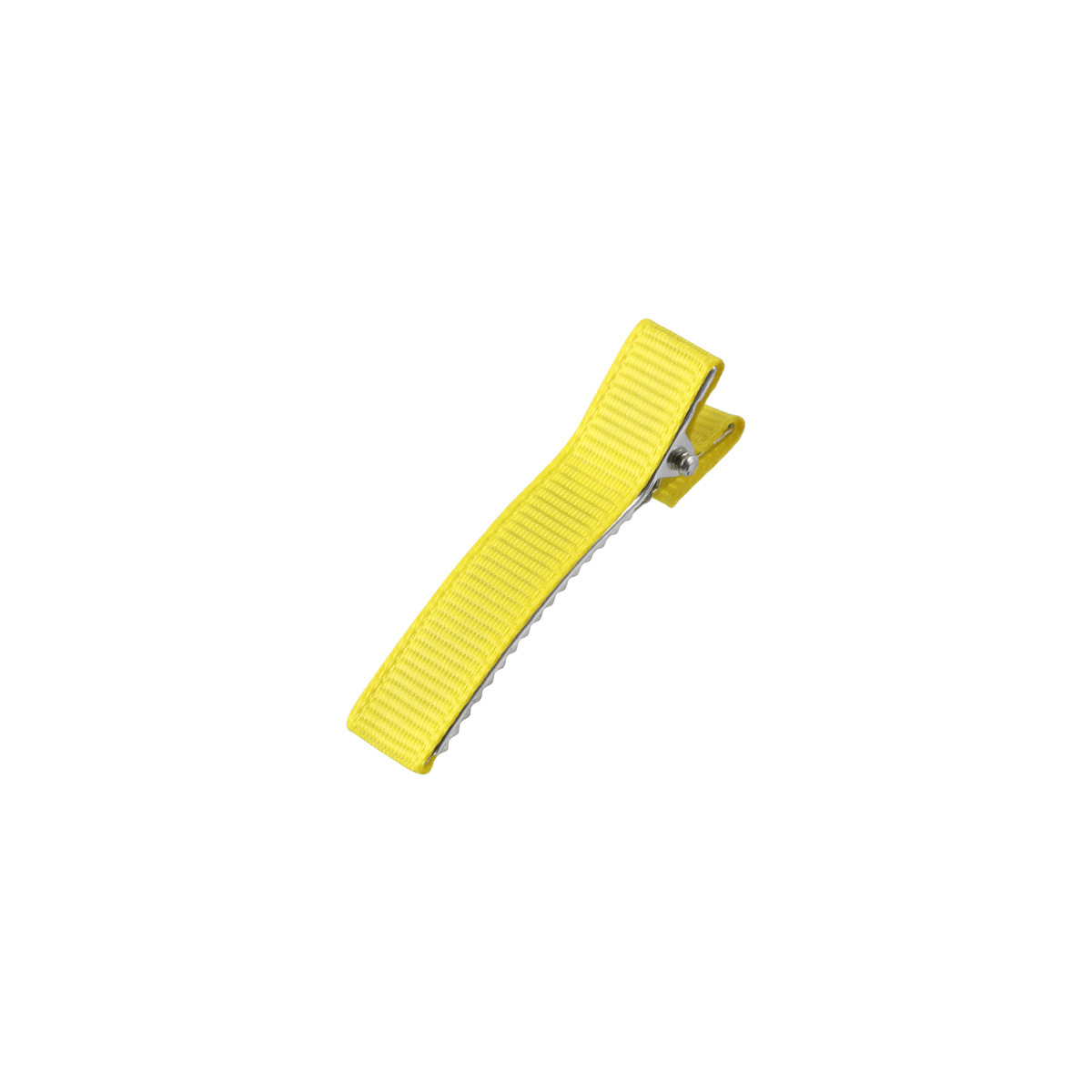 5cm thickened duckbill clip, fabric hair clip, BB side clip, diy handmade hair accessory material, hair accessory accessory Item Picture