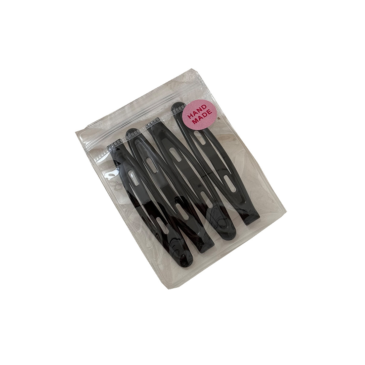 4 شباك شعر جديد من طراز BB، مصفف شعر من نوع BB Item Picture