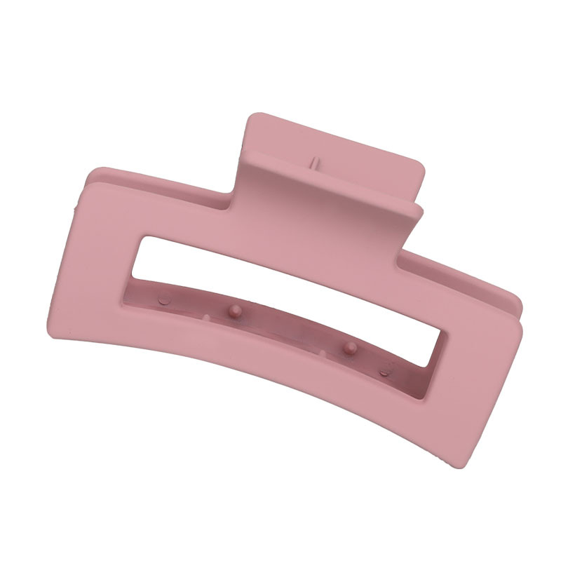 محفظة شعر كبيرة الحجم، شعرة مربعة لخصلة شعر مؤخرة الرأس Item Picture