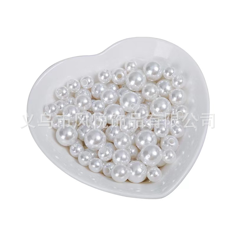 Wholesale of 8mm - 10mm jade material, ink-wash gold-sprinkled glazed glass beads, loose beads, hand-strung beads, DIY jewelry accessories materials undefined