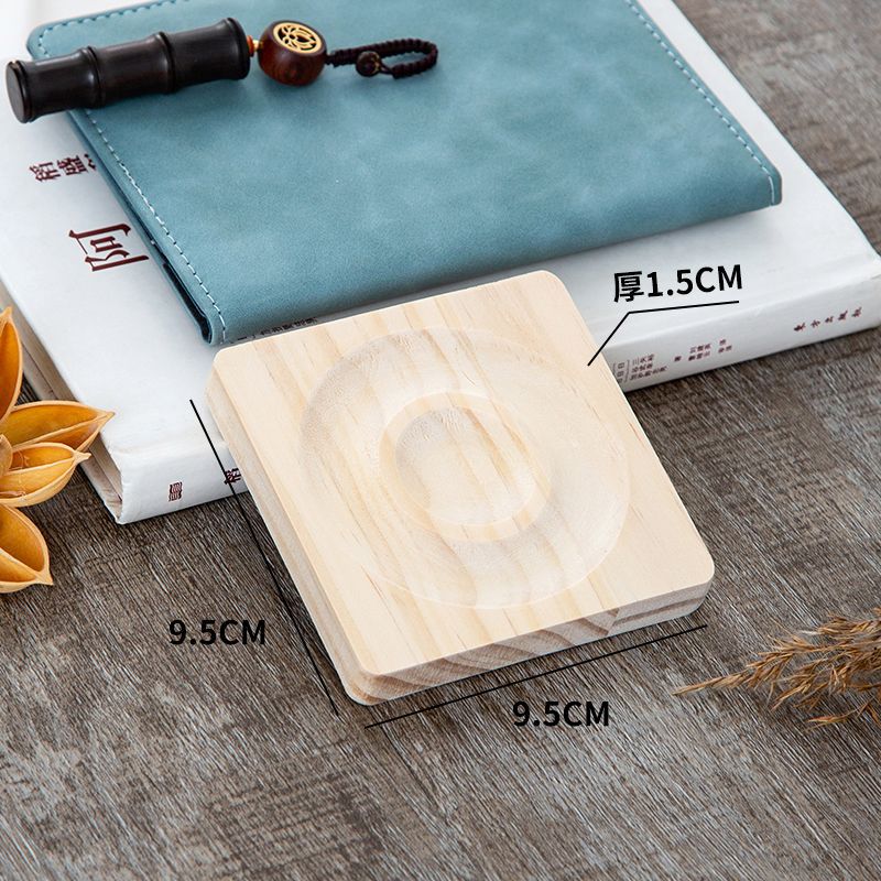 Play with hand beads display plate, wooden beads, wooden plate, bracelet, accessory, prop, bracelet tray, live streaming display stand undefined