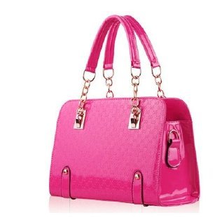 Wholesale of 2023 new fashionable women's bags, European and American style set bags, single-shoulder set bags, embossed handbags undefined