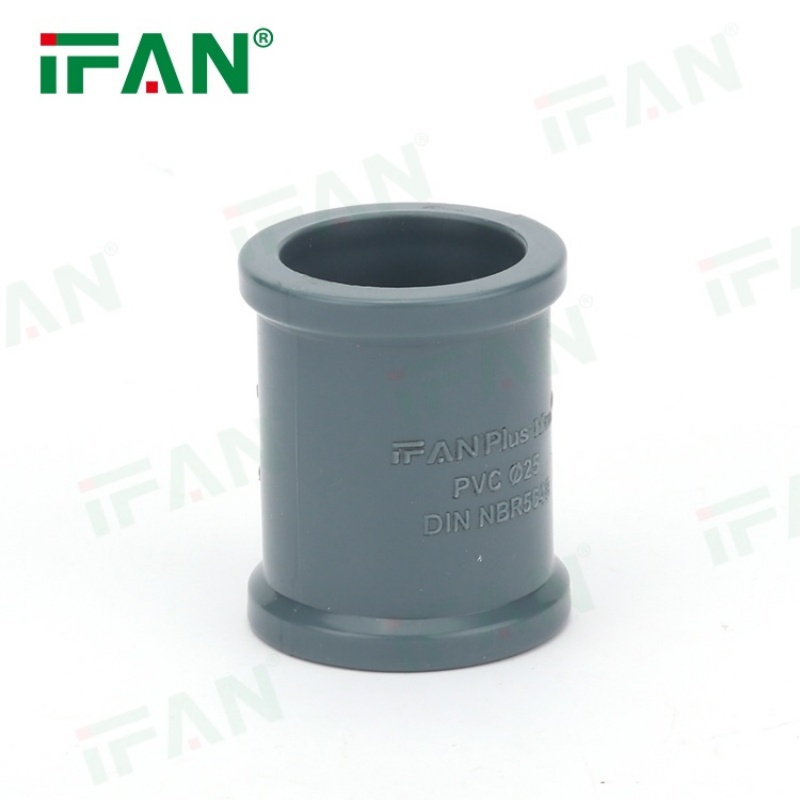 IFAN Factory Price PVC Fitting Water Supply CPVC Adapter