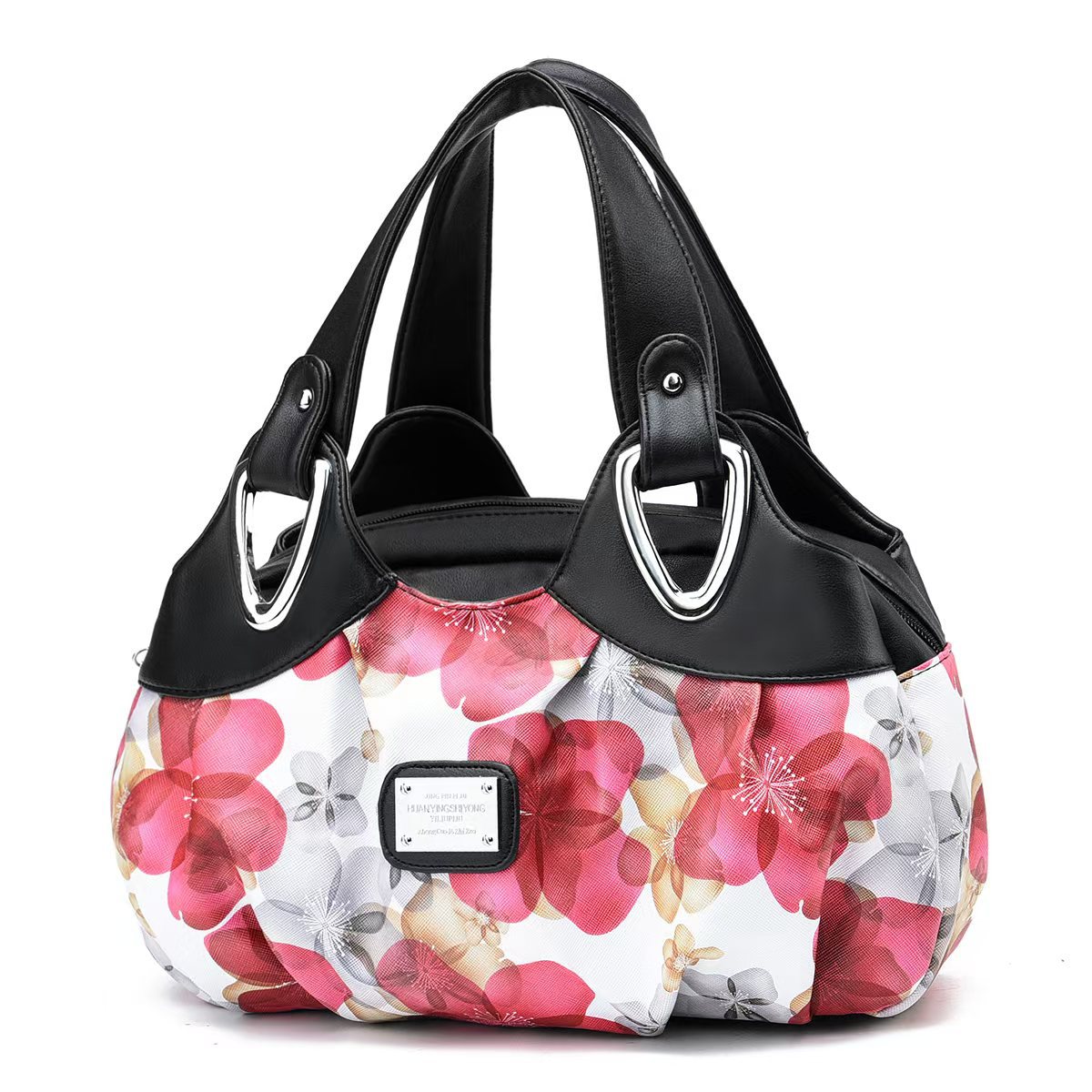 Factory direct sales, new style trendy handbags, elegant mom and women's bags, single-shoulder crossbody bags, new style, texture and fashion undefined