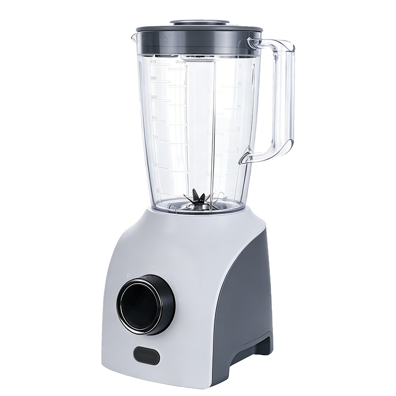 Direct supply and wholesale from foreign trade factory. Two-in-one 220V high-speed electric blender/juicer, daily beverage, spice powder, baby food, multi-functional integrated leak-proof cup body, easy to disassemble and clean - 2