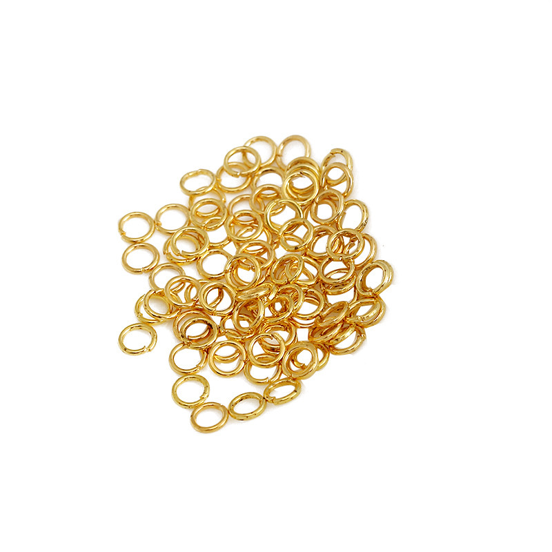 14k gold and diamond-encrussed pendant, DIY jewelry accessory, bracelet, necklace, beaded accessory, cartoon alloy dot diamond pendant undefined