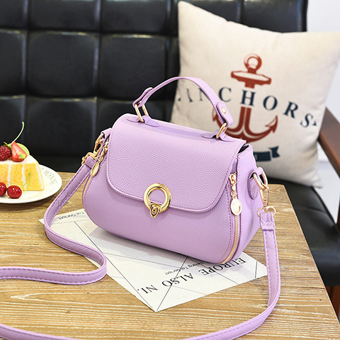 Autumn and winter stylish small bag for women 2022 New Korean style, versatile and trendy single-shoulder crossbody bag for women undefined