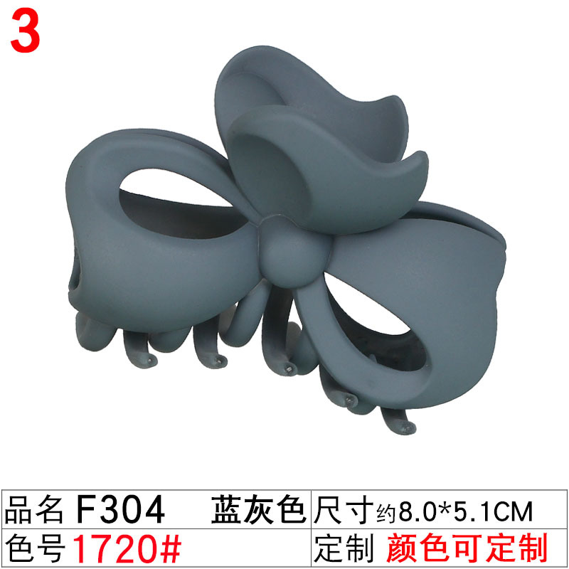 Hair clips for the back of the head, large bath clips, ponytail clips, children's headwear, medium-sized large hair clips for women, wholesale undefined