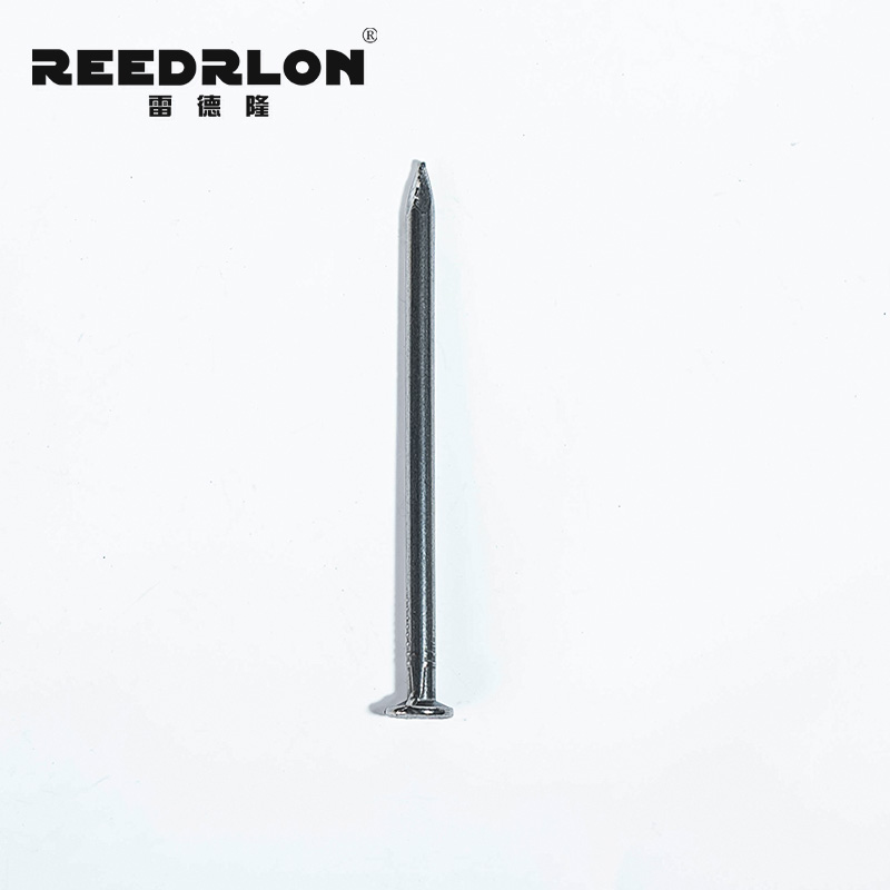 Round nails, ordinary iron nails, iron nails, nails, ordinary nails, special-shaped nails Specification image