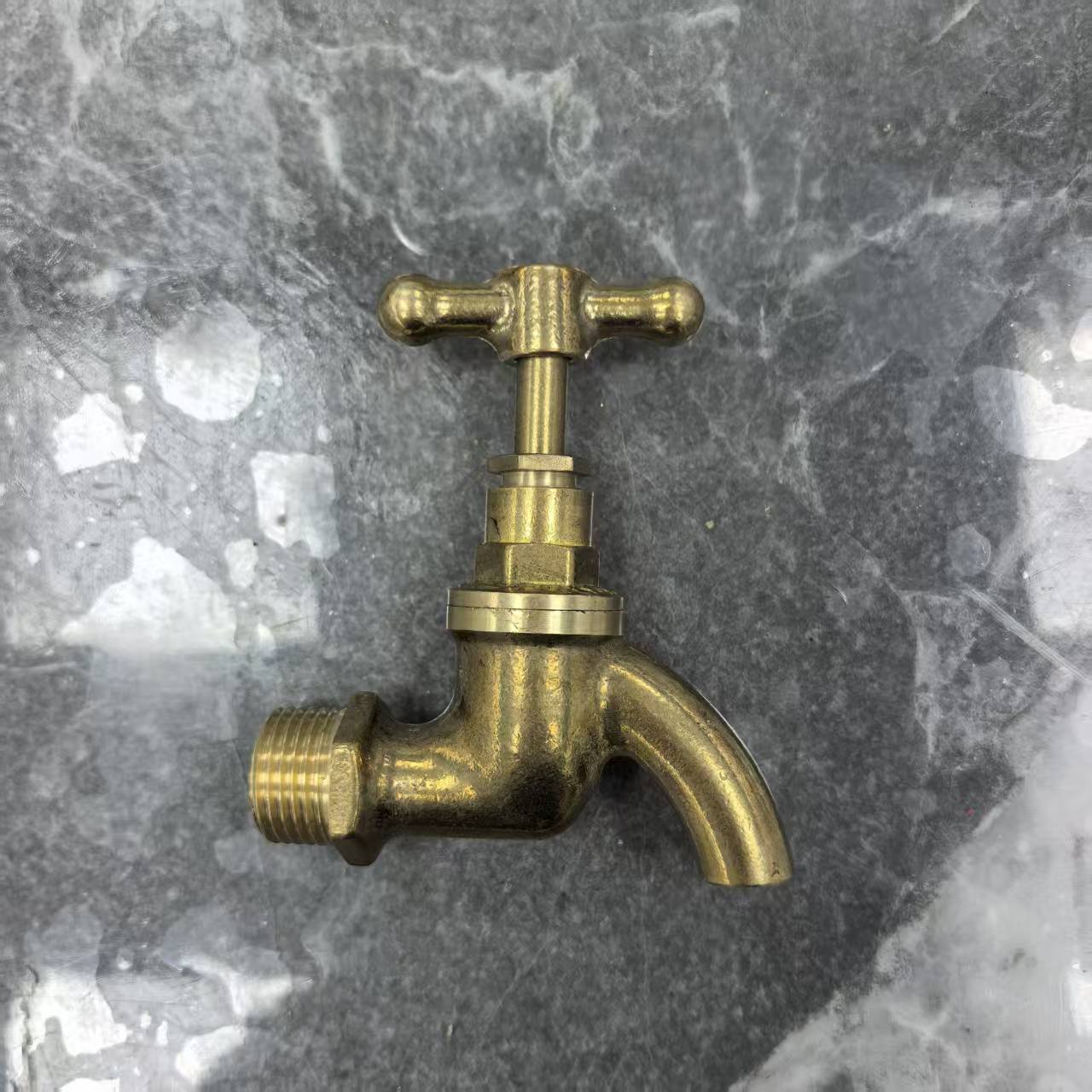 RR-TJ1388全铜水龙头