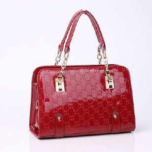 Wholesale of 2023 new fashionable women's bags, European and American style set bags, single-shoulder set bags, embossed handbags undefined