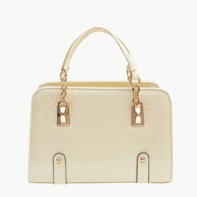 Wholesale of 2023 new fashionable women's bags, European and American style set bags, single-shoulder set bags, embossed handbags Item Picture
