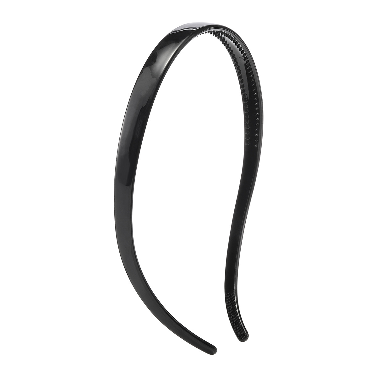 Leopard Point style facial cleansing hair band, women's crushed hair band 2025 New style stylish sunglasses with teeth, anti-slip, versatile hair tie Item Picture