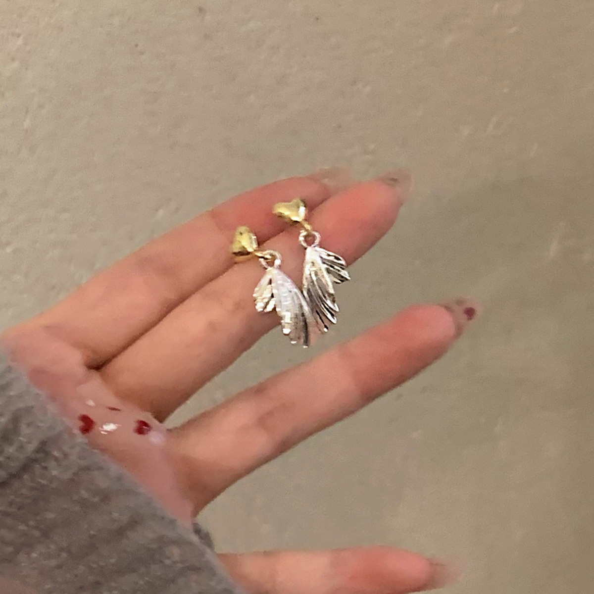 小众细节图