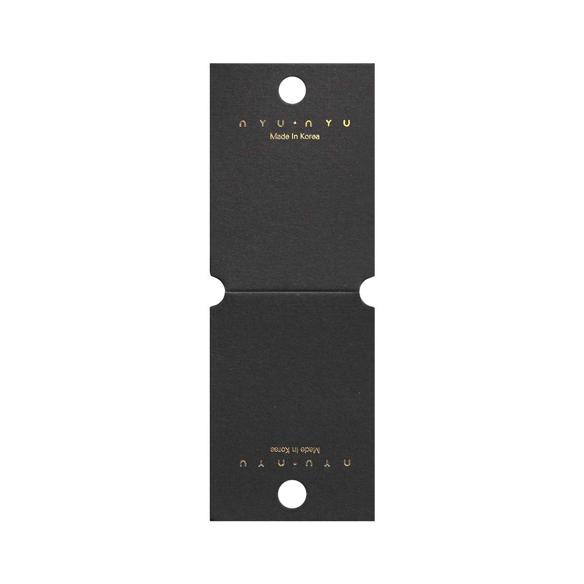 Wholesale of high-end bracelets, paper cards, hair accessories, folded scarves, card accessories, packaging and hanging cards Item Picture