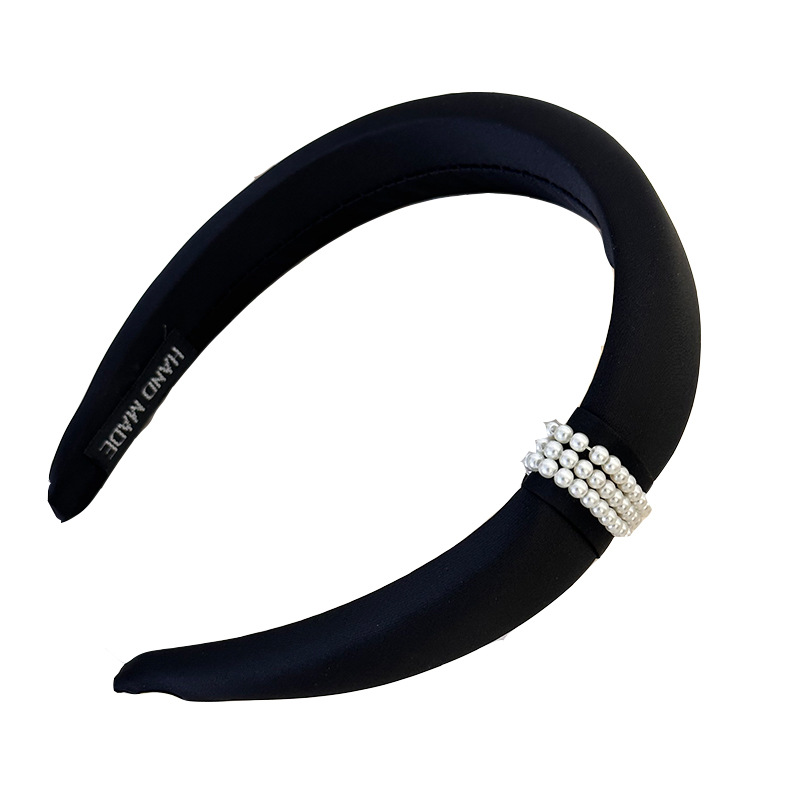فالنجم الكوري ذو شعر اللؤلؤة السوداء الجديد، 2024، وهو برنامج جديد رفيع المستوى Item Picture
