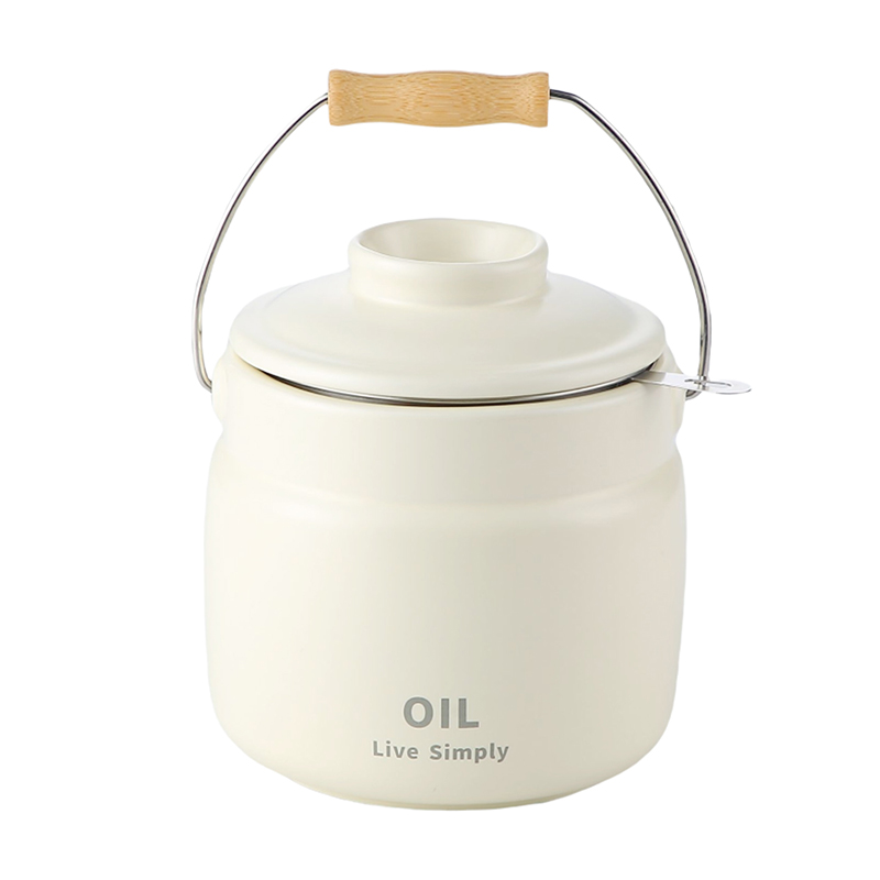 (CL) 25Q4#8366 керамический ручной фильтр (1500ml) с белым молоком pic 17