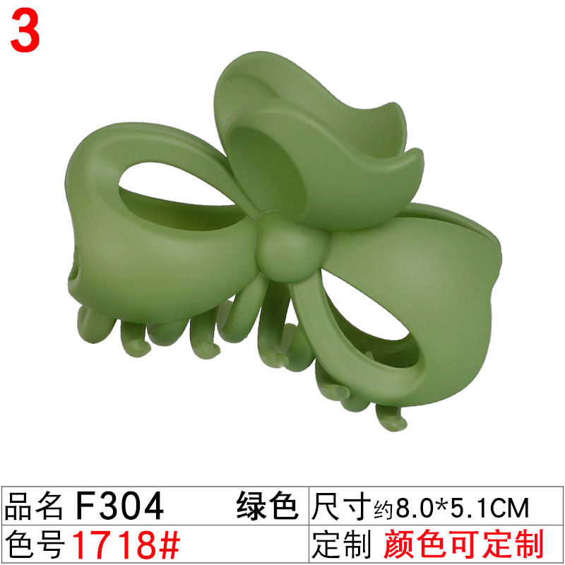 Hair clips for the back of the head, large bath clips, ponytail clips, children's headwear, medium-sized large hair clips for women, wholesale undefined