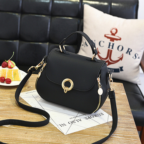 Autumn and winter stylish small bag for women 2022 New Korean style, versatile and trendy single-shoulder crossbody bag for women undefined