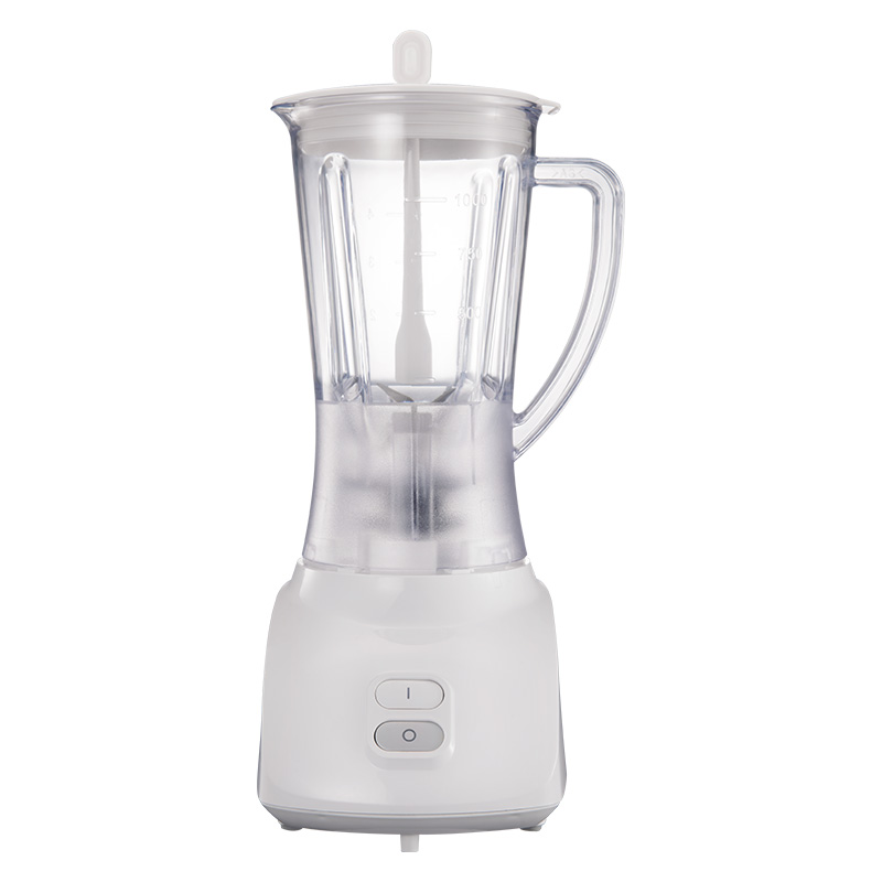 Fábrica de suministro directo comercio exterior al por mayor mezclador eléctrico comercial doméstico/exprimidor de jugo de frutas y verduras especias batido en polvo batido de mermelada hacer multifunción control de movimiento integral antideslizante antifuga a prueba de polvo tipo de mesa vertical venta caliente de exportación - 2