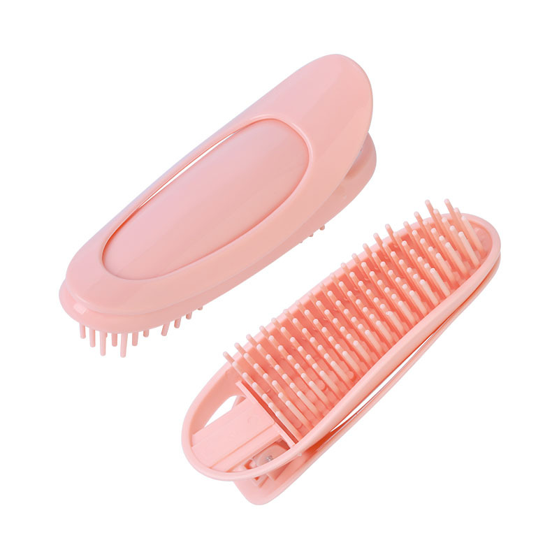 Hair root voluminous clip, ladies' top styling curling hair, voluminous bangs clip, high skull top magic hair accessory details Picture
