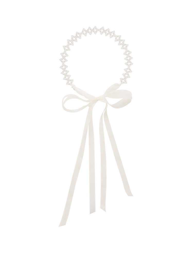 وسلسلة الترقيم الفائقة (2) من سلسلة من سلاسل اللؤلؤ Item Picture