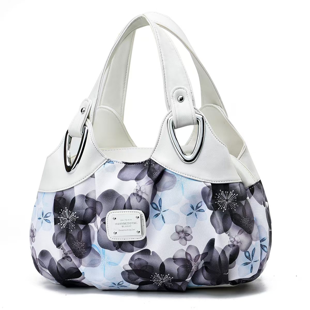 Factory direct sales, new style trendy handbags, elegant mom and women's bags, single-shoulder crossbody bags, new style, texture and fashion undefined