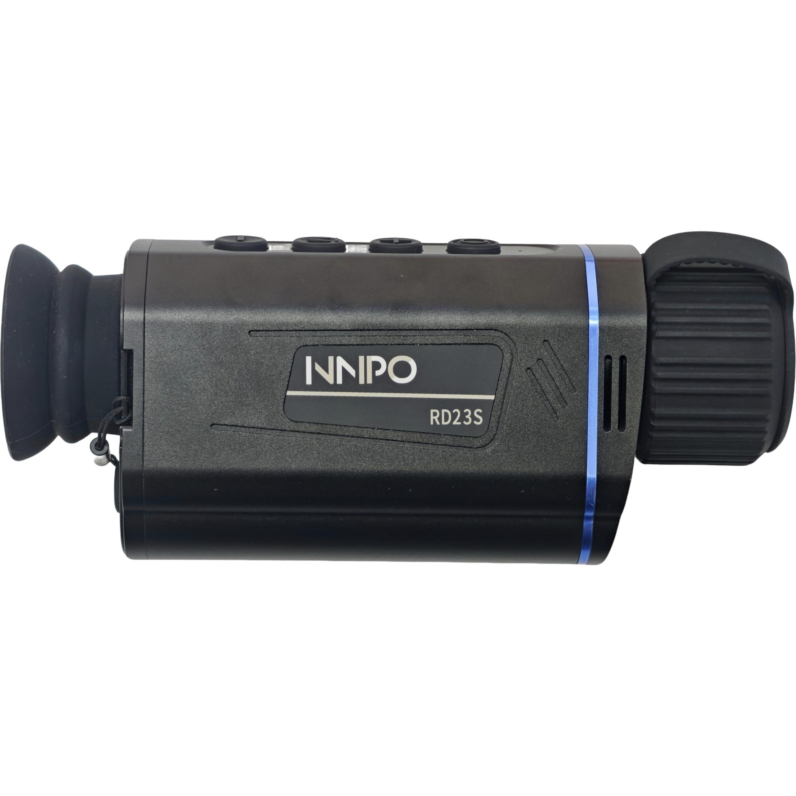NNPO RD23系列手持热成像夜视仪 高清640x512户外热感探测仪