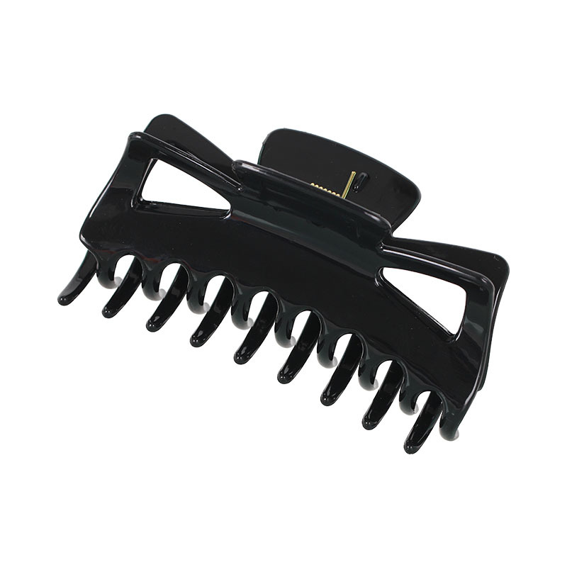 Spring and summer ladies' bath clips, large, medium and small wig accessories, grab clips wholesale, high ponytail hairpins and hair clips Item Picture