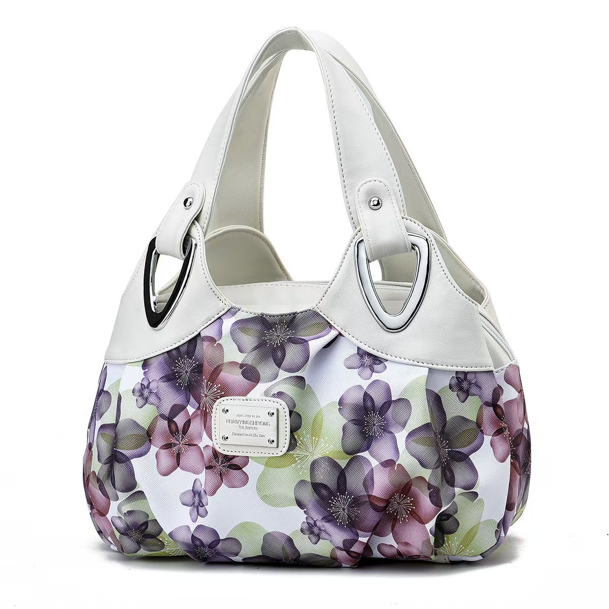 Factory direct sales, new style trendy handbags, elegant mom and women's bags, single-shoulder crossbody bags, new style, texture and fashion undefined