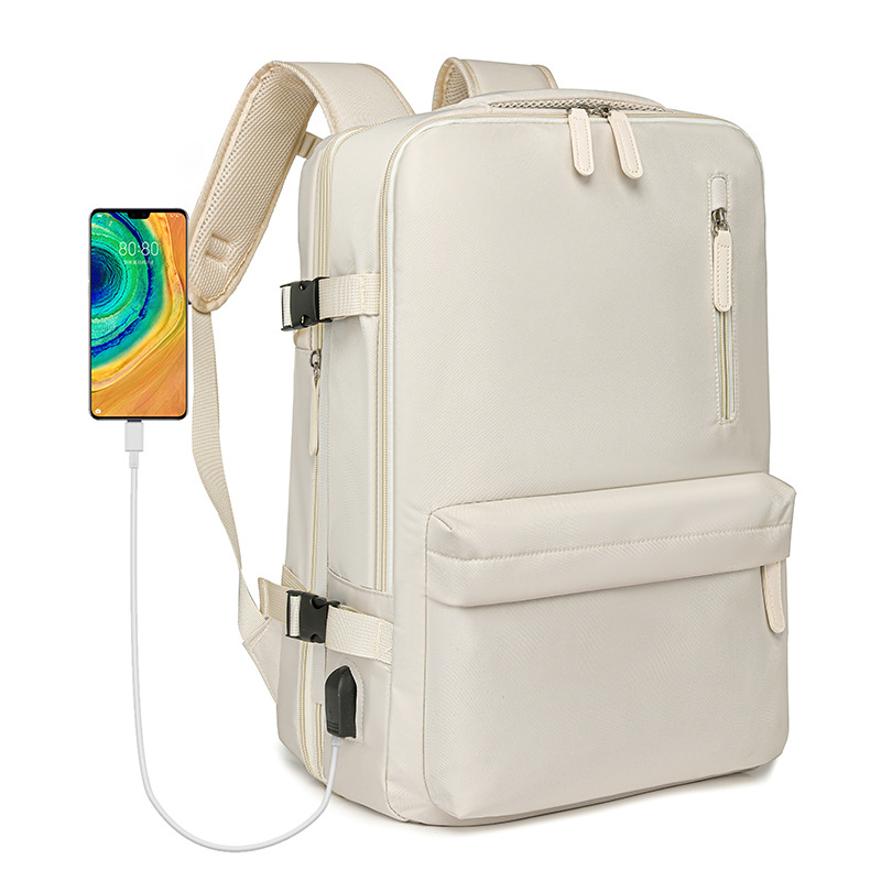 Wholesale short-distance hand-held hiking bags, dry-wet separation bags, large-capacity sports and fitness bags, and trendy cross-country hiking bags Application Scenario