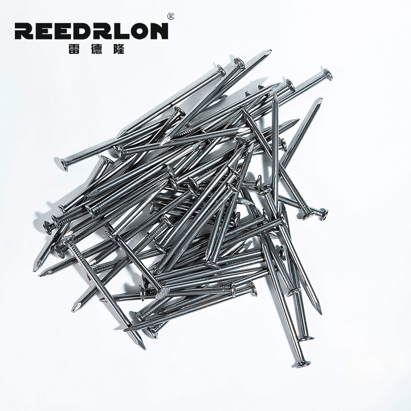 Round nails, ordinary iron nails, iron nails, nails, ordinary nails, special-shaped nails Item Picture