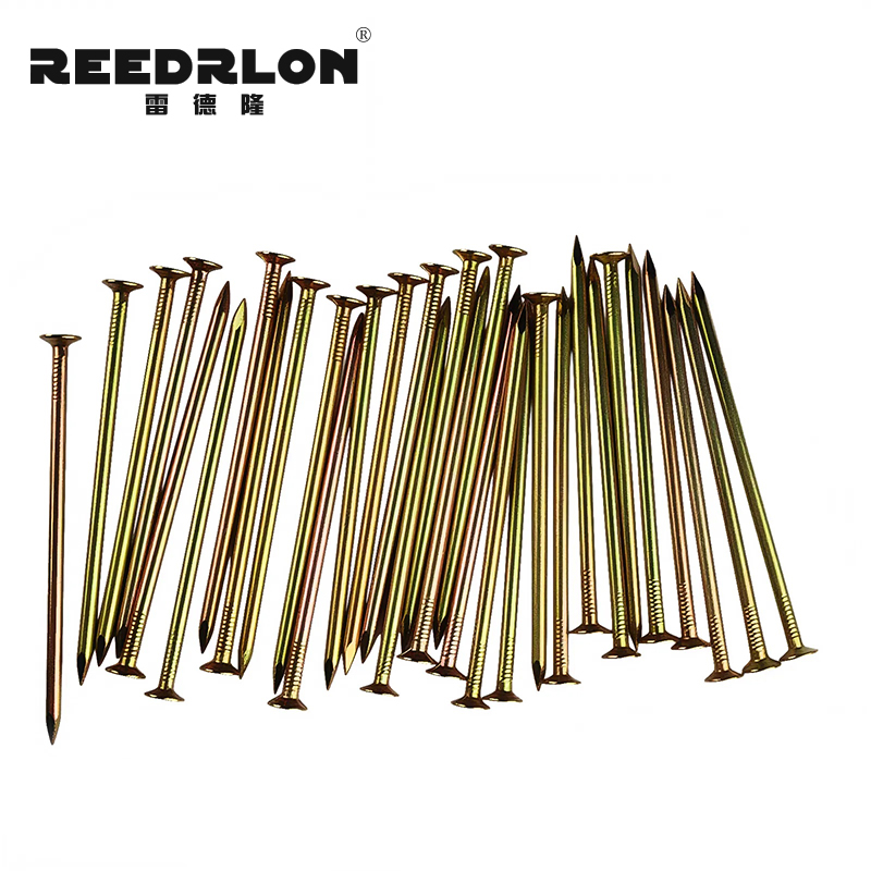 Ordinary iron nails, iron nails, round nails, ordinary nails, special-shaped nails Item Picture