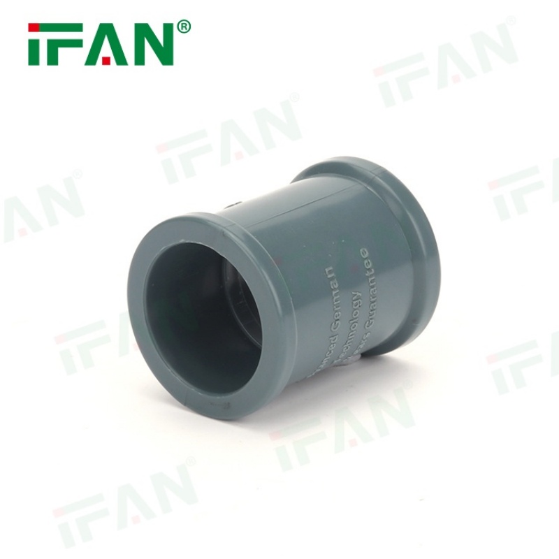 IFAN Factory Price PVC Fitting Water Supply CPVC Adapter details Picture
