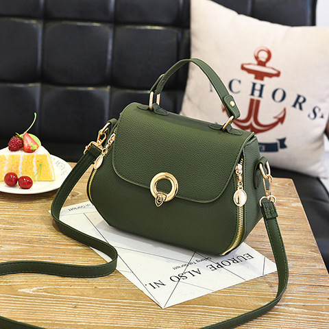 Autumn and winter stylish small bag for women 2022 New Korean style, versatile and trendy single-shoulder crossbody bag for women undefined