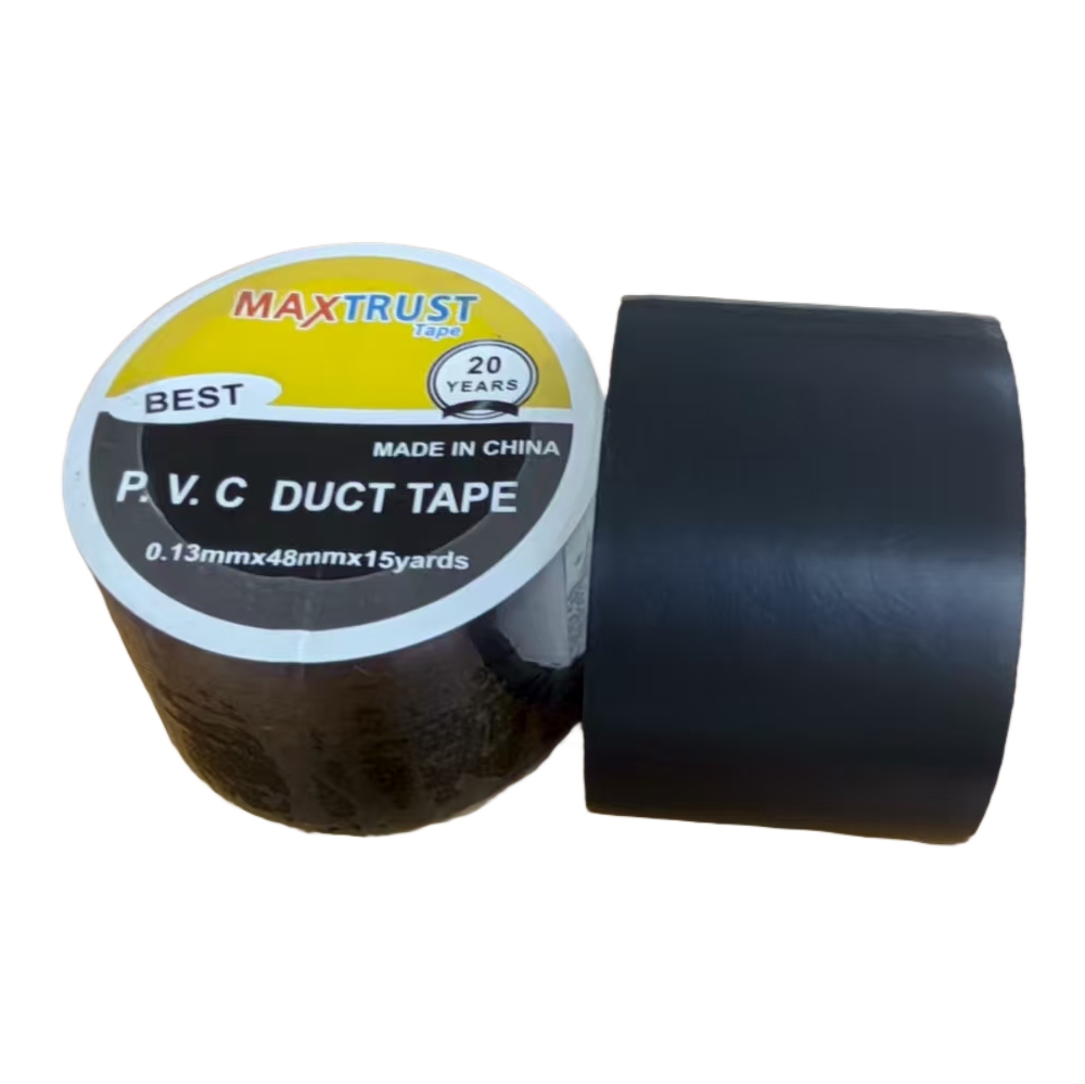 PVC DUCT TAPE, pvc duct tape Specification image